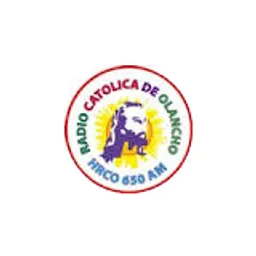 Radio Catolica de Olancho