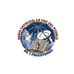Radio Católica La Voz del Pueblo