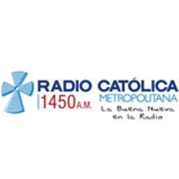 Radio Católica Metropolitana