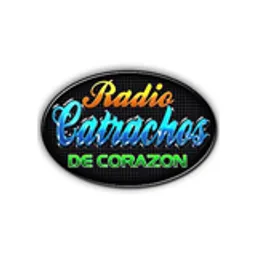 Radio Catrachos De Corazón
