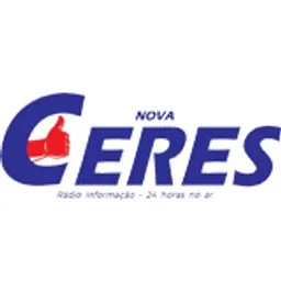 Rádio Ceres
