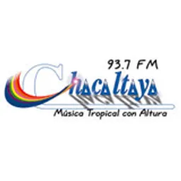 Radio Chacaltaya