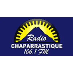 Radio Chaparrastique
