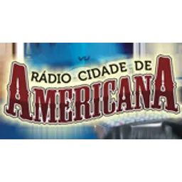 Rádio Cidade de americana