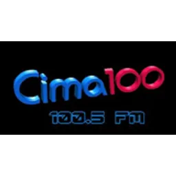 Radio Cima 100 FM