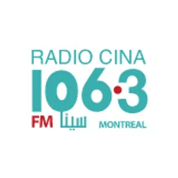 Radio CINA