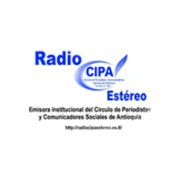 RADIO CIPA ESTEREO
