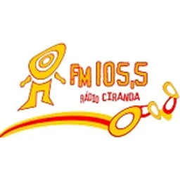 Rádio Ciranda