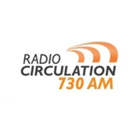 Radio Circulation 730