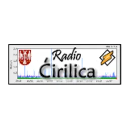 Radio Ćirilica