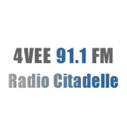 Radio Citadelle 91.1 FM