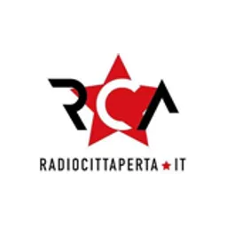 Radio Città Aperta