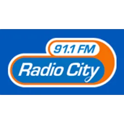 Radio City 91.1 FM