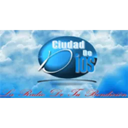 RADIO CIUDAD DE DIOS