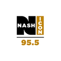 95.5 Nash Icon