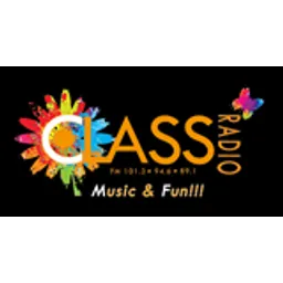 Radio Class