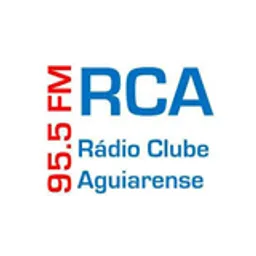 Radio Clube Aguiarense