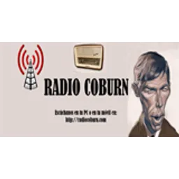 Radio Coburn