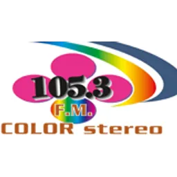 Radio Color Stereo