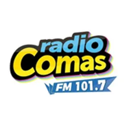 Radio Comas 101.7 FM