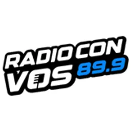 Radio Con Vos