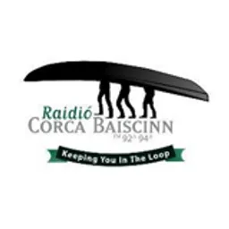Radio Corca Baiscinn