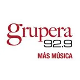Grupera 92.9 FM