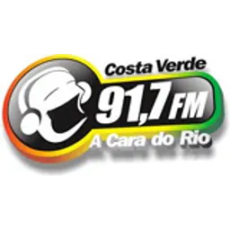Rádio Costa Verde
