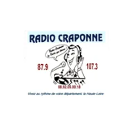 Radio Craponne FM