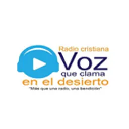 Radio Cristiana Voz que Clama