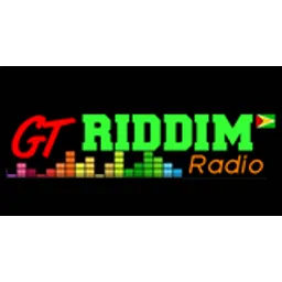 GTriddim Guyana Radio