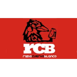 Radio Cuervo Blanco