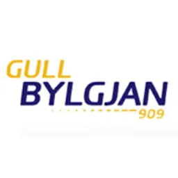 Gull Bylgjan