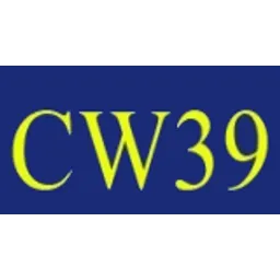 Radio CW 39