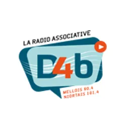 Radio D4B FM