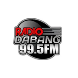 Radio Dabang 105.3FM