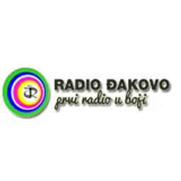 Radio Đakovo
