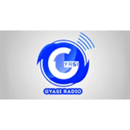 Gyasi Radio
