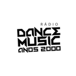 Rádio Dance Music Anos 2000