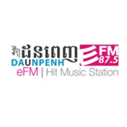 Radio Daun Penh EFM