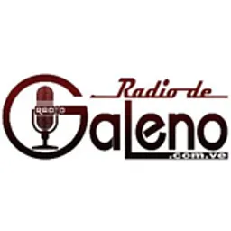Radio de Galeno