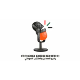 Radio DeeShaK!
