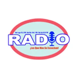 Radio del Lago