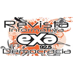 Radio Democracia EXA