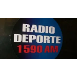 Radio Deporte 1590 AM