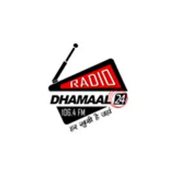 Radio Dhamaal - FM 106.4