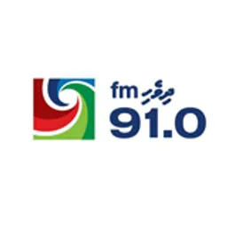 Radio Dhivehi FM
