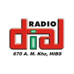 Radio Dial