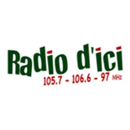Radio D'Ici FM