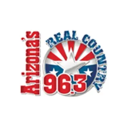 96.3 Arizona's Real Country